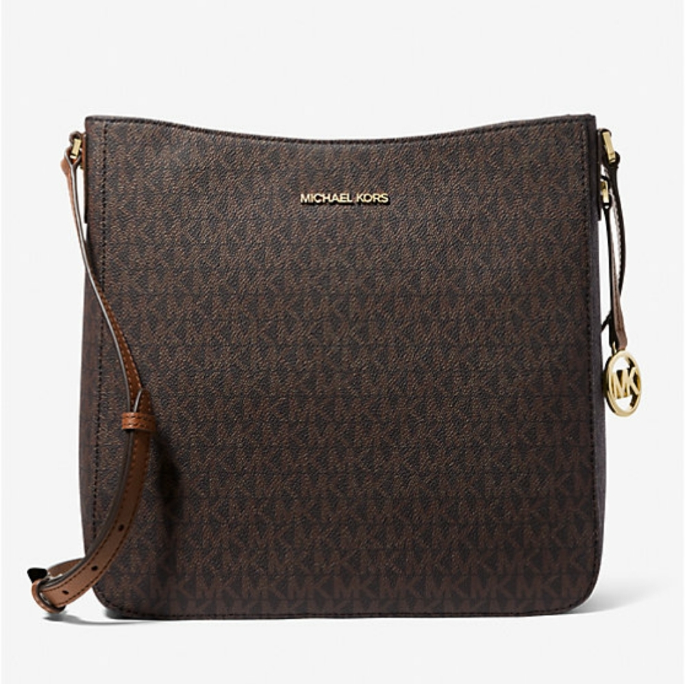 Michael Michael Kors Jet set Travel Large Messenger Bag
